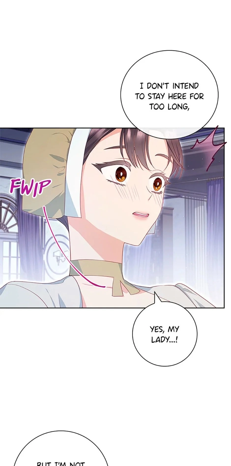 I Decide My Husband Chapter 35 Page 16