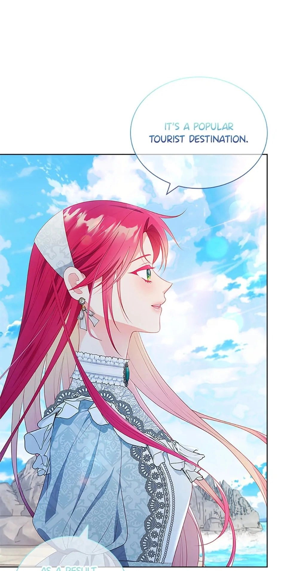 I Decide My Husband Chapter 35 Page 59
