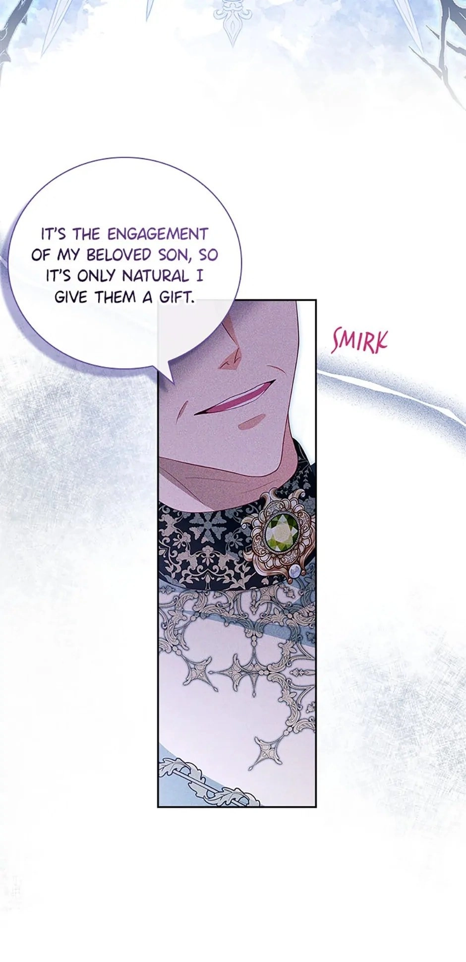 I Decide My Husband Chapter 35 Page 28