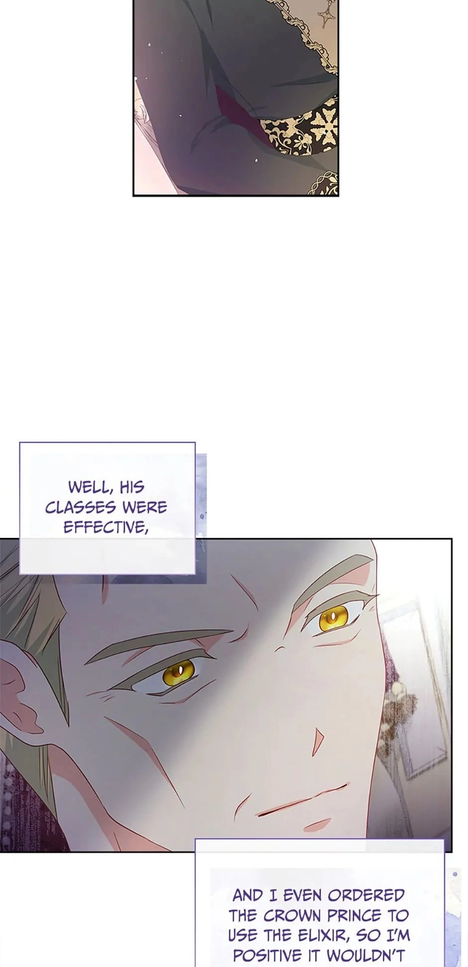 I Decide My Husband Chapter 35 Page 26