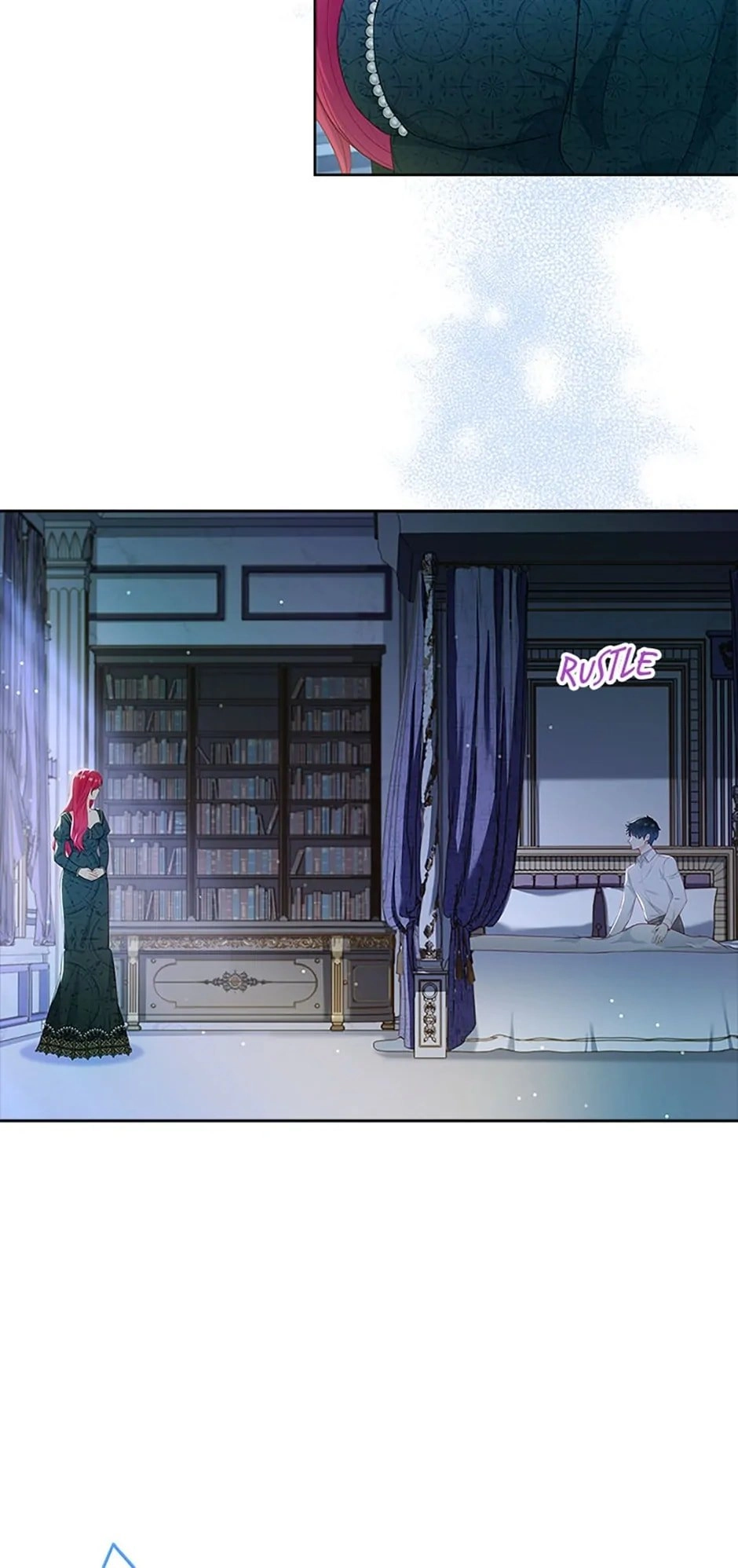 I Decide My Husband Chapter 35 Page 3
