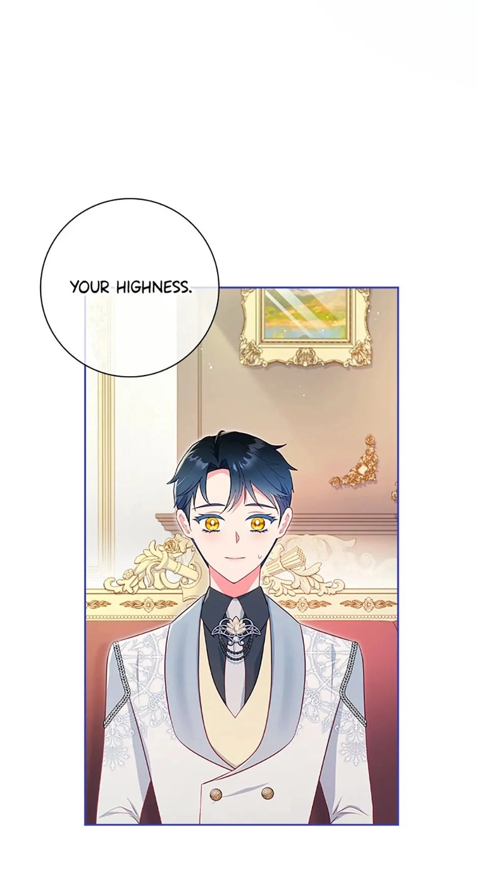 I Decide My Husband Chapter 47 Page 53