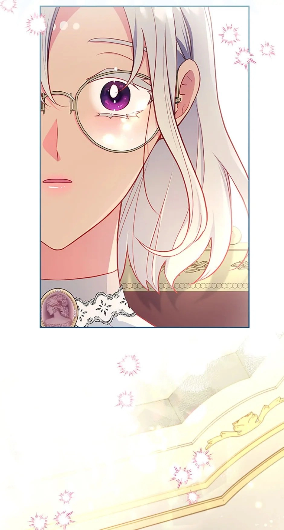I Decide My Husband Chapter 47 Page 49