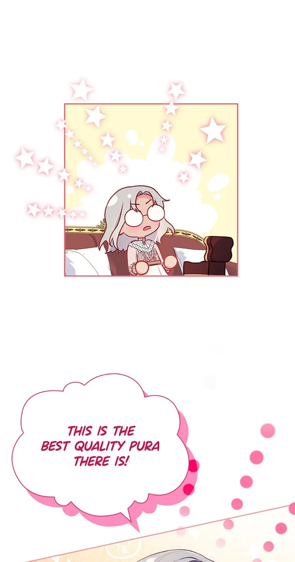 I Decide My Husband Chapter 47 Page 42