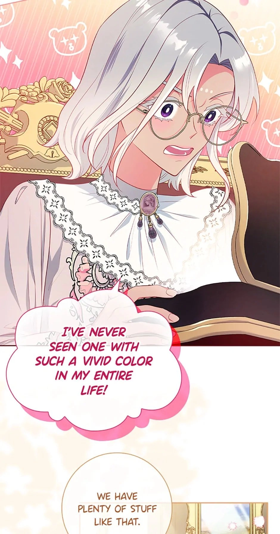 I Decide My Husband Chapter 47 Page 43
