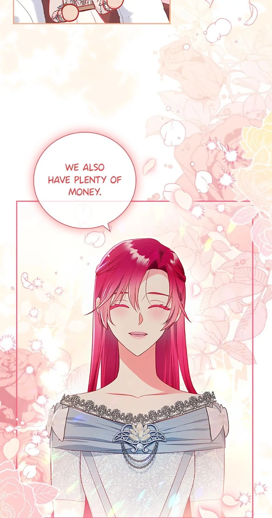I Decide My Husband Chapter 47 Page 45
