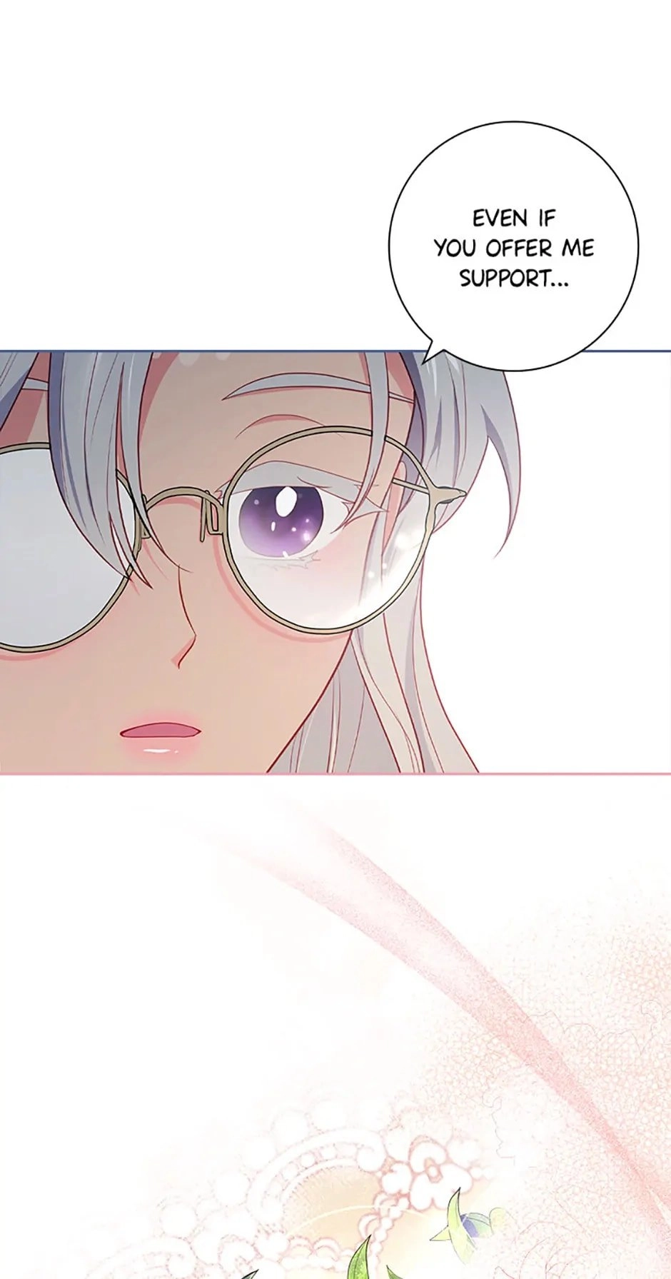 I Decide My Husband Chapter 47 Page 40