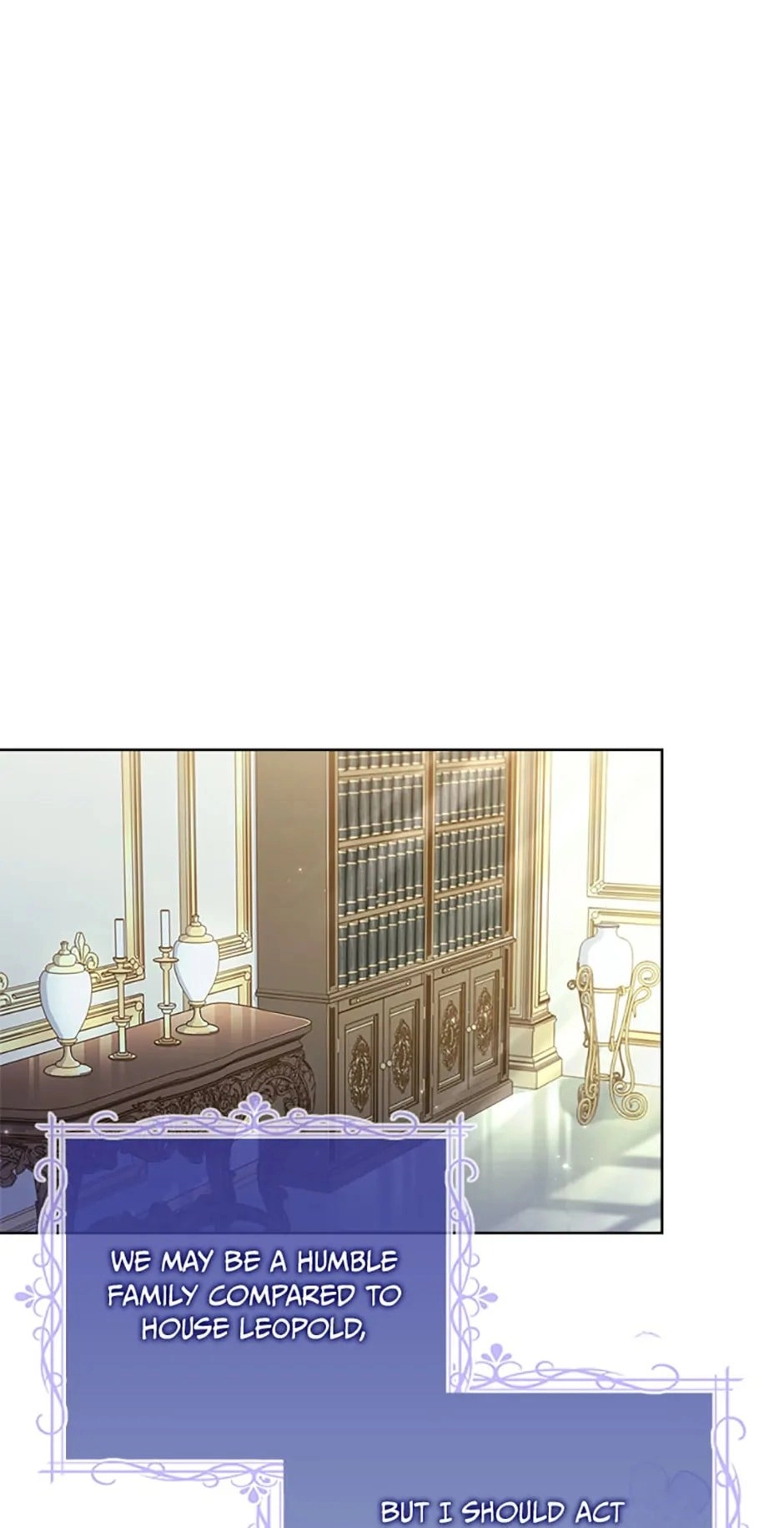 I Decide My Husband Chapter 47 Page 28
