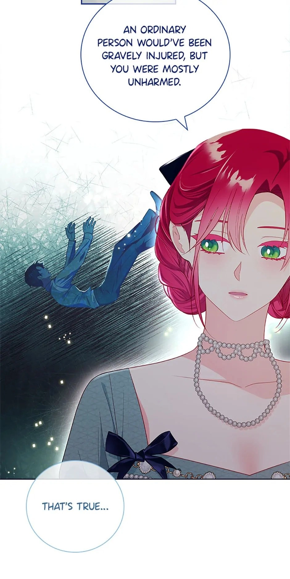 I Decide My Husband Chapter 47 Page 14