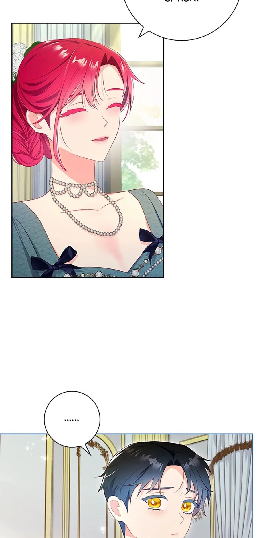 I Decide My Husband Chapter 47 Page 10