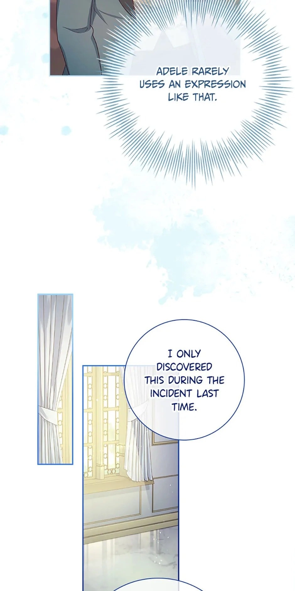 I Decide My Husband Chapter 47 Page 13