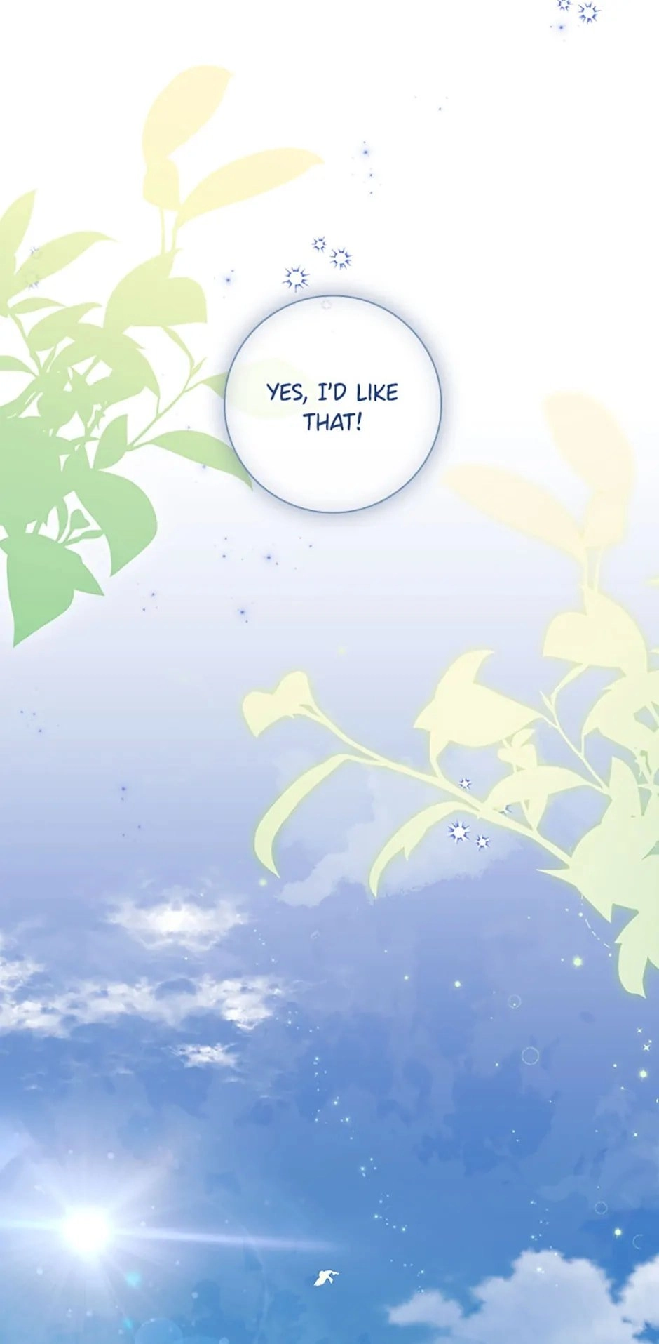 I Decide My Husband Chapter 47 Page 24