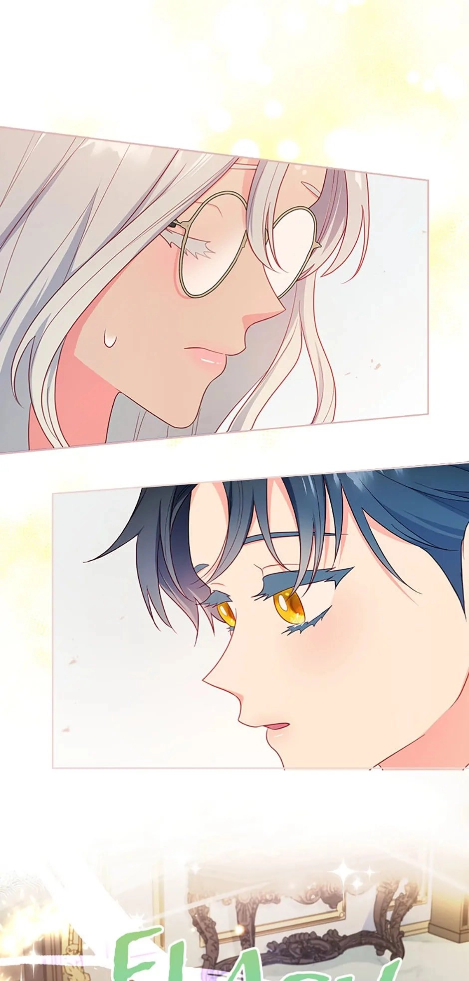 I Decide My Husband Chapter 47 Page 57
