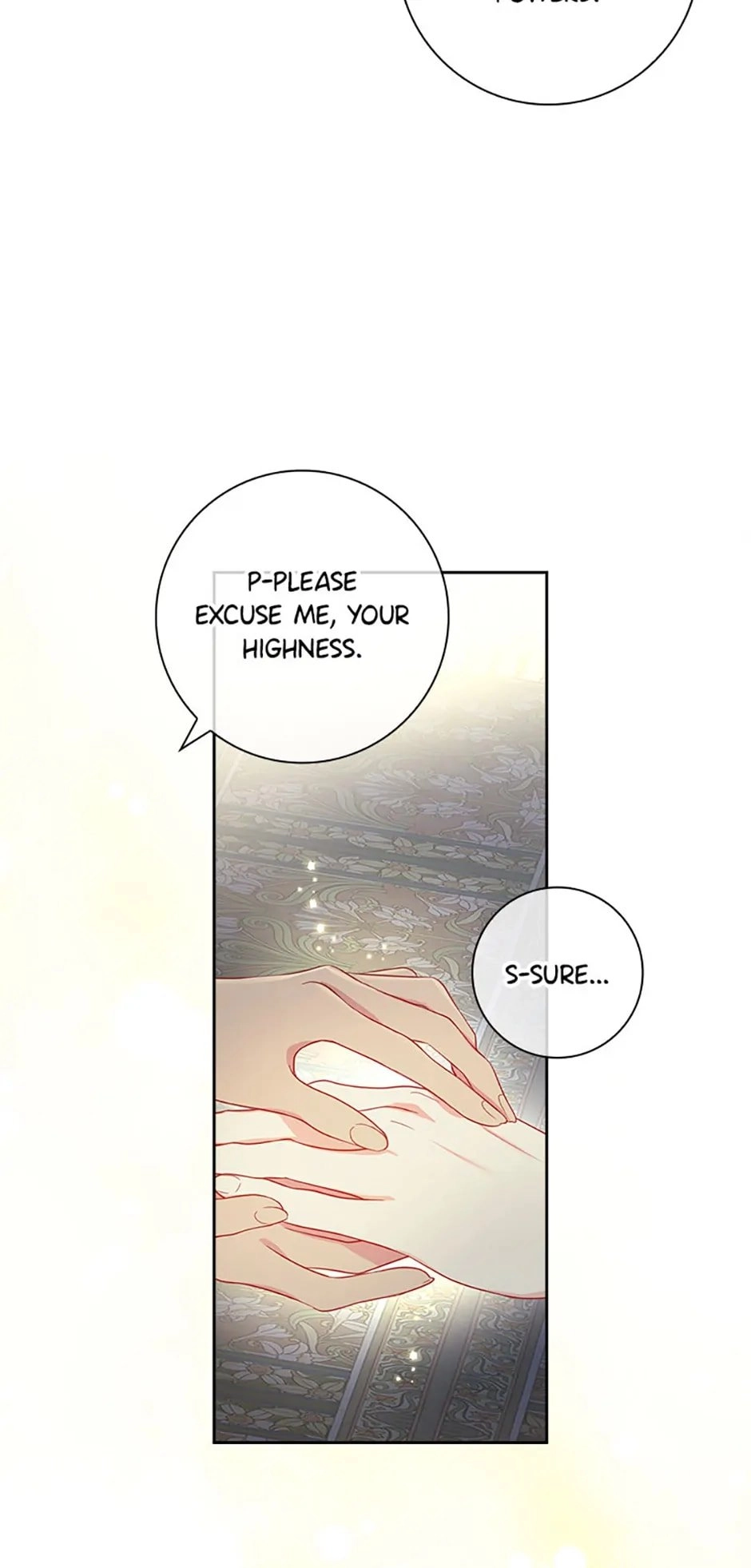 I Decide My Husband Chapter 47 Page 56
