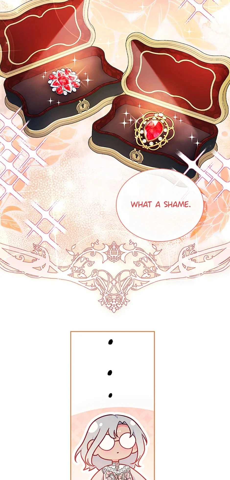 I Decide My Husband Chapter 47 Page 63