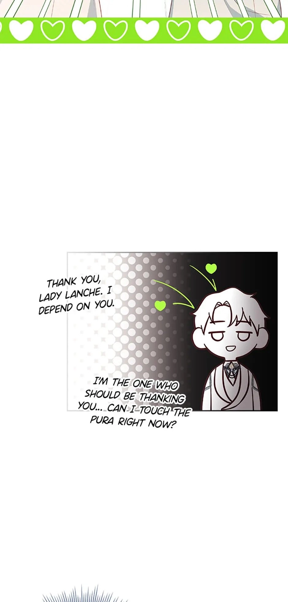 I Decide My Husband Chapter 47 Page 65