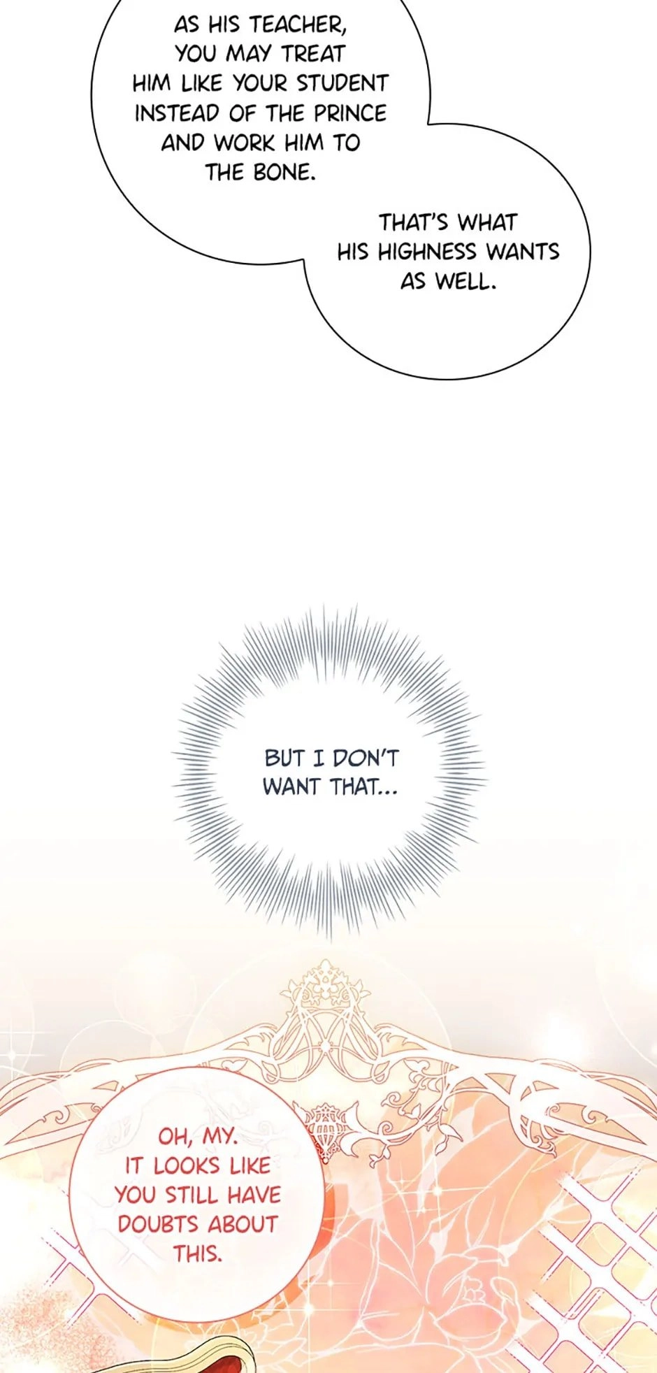 I Decide My Husband Chapter 47 Page 62