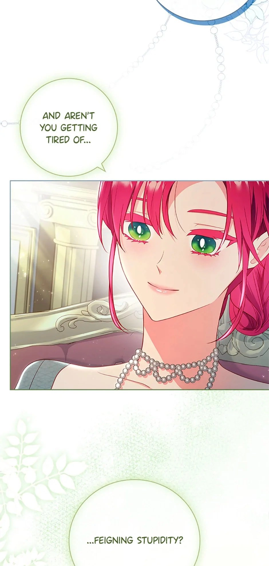 I Decide My Husband Chapter 47 Page 19