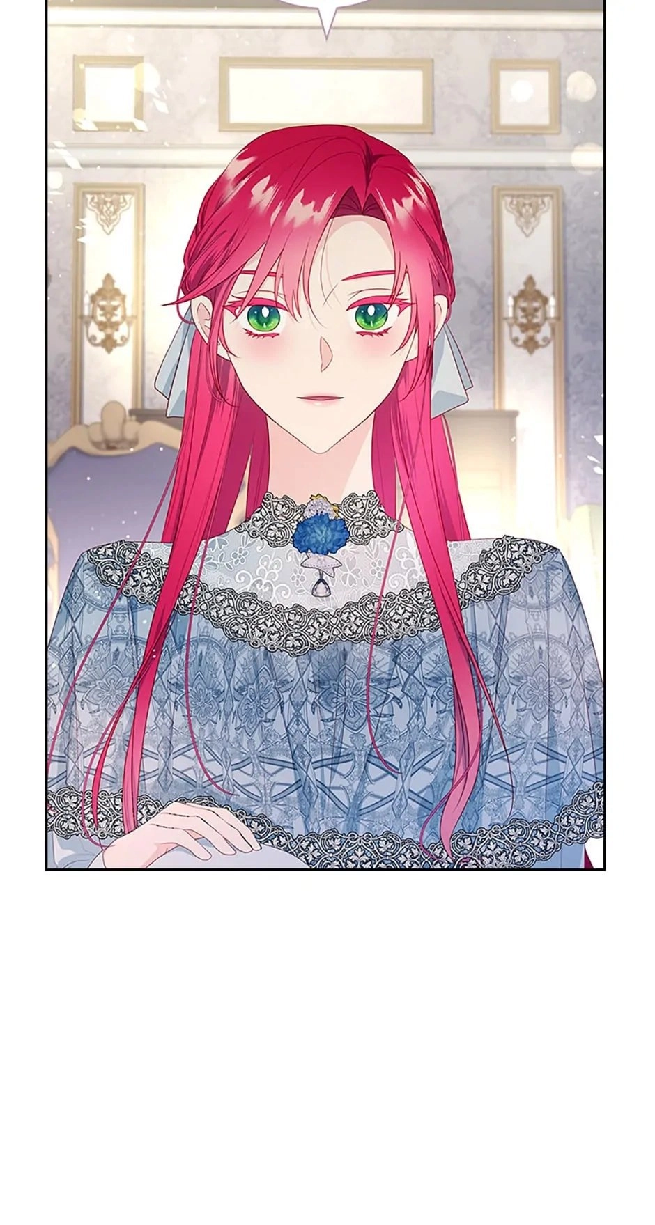 I Decide My Husband Chapter 37 Page 54