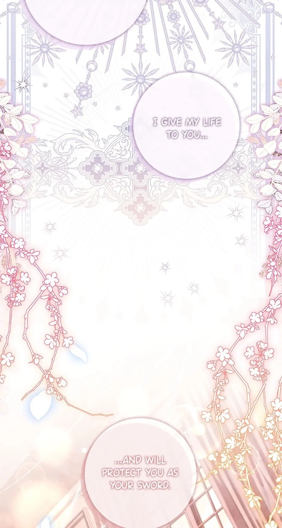 I Decide My Husband Chapter 37 Page 49