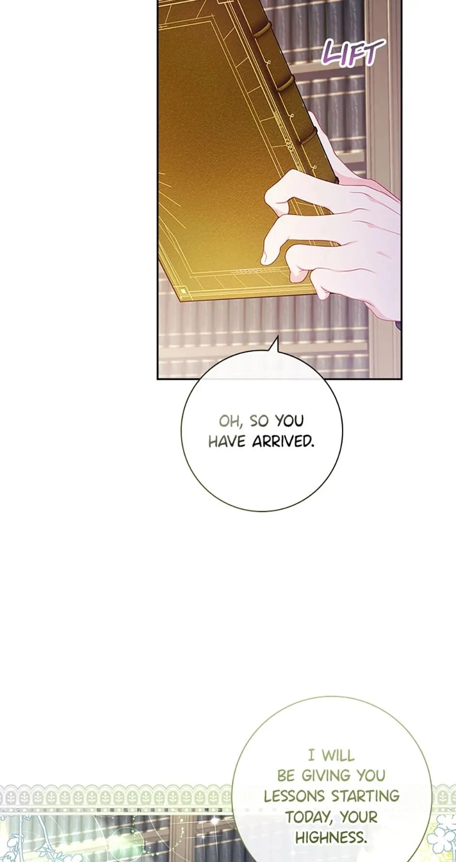 I Decide My Husband Chapter 37 Page 66
