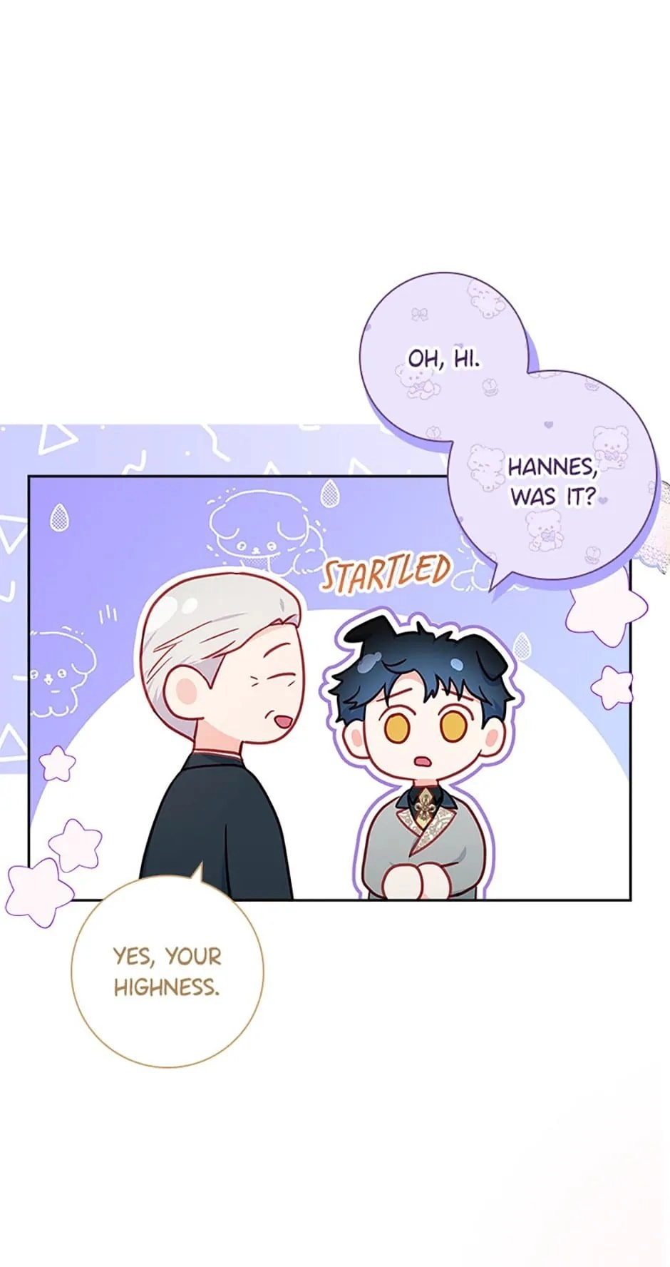 I Decide My Husband Chapter 37 Page 63