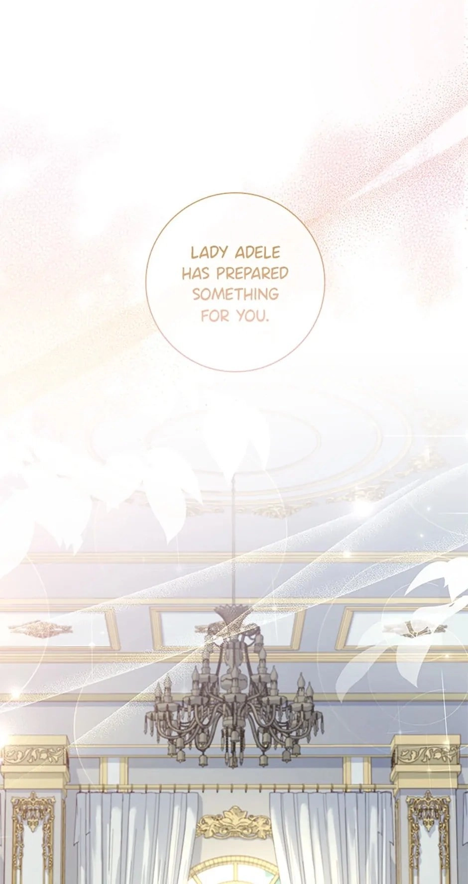 I Decide My Husband Chapter 37 Page 64