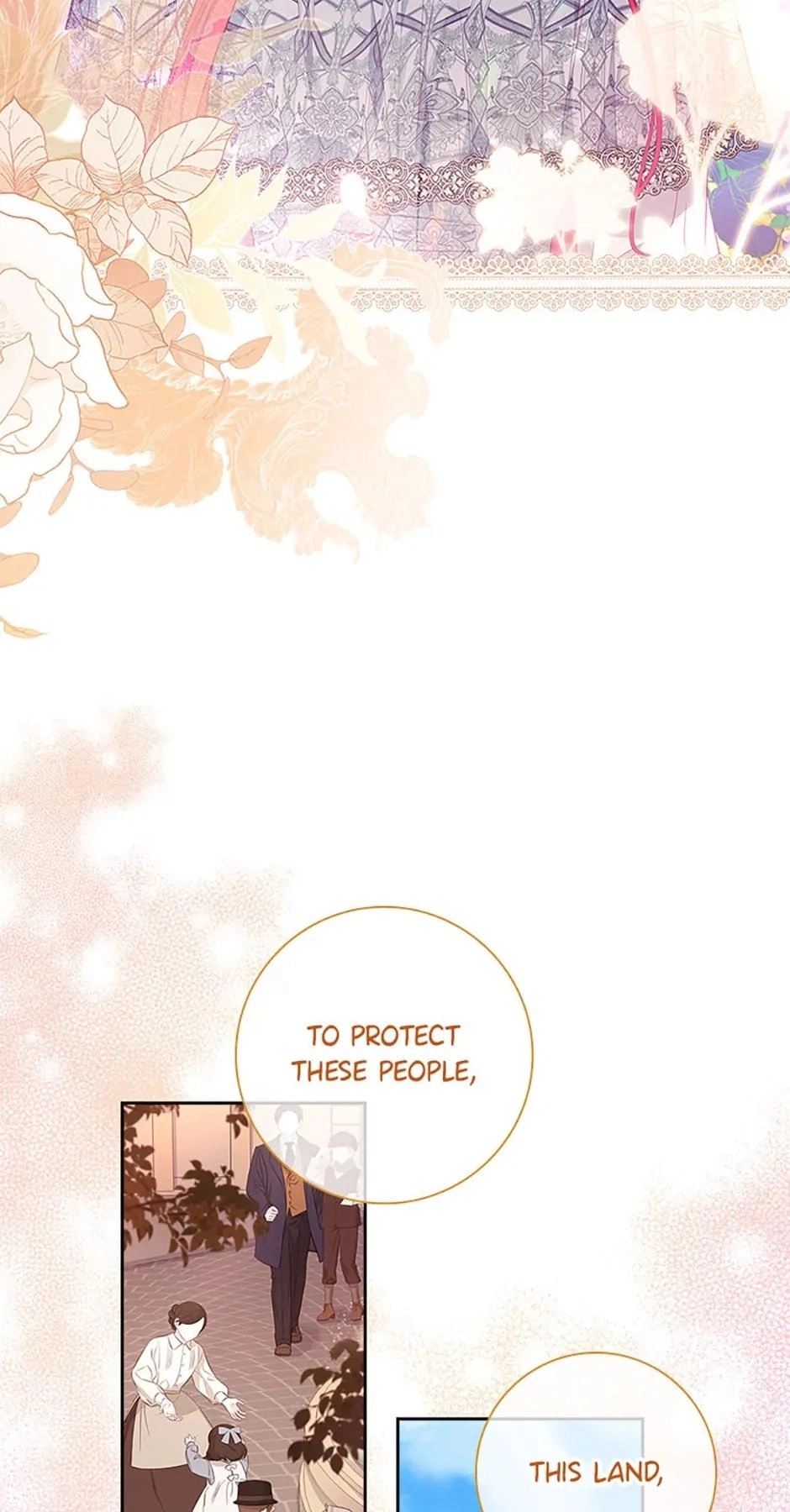I Decide My Husband Chapter 37 Page 14