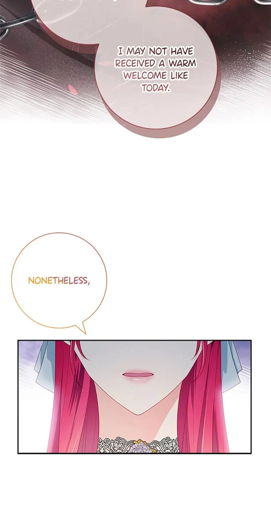 I Decide My Husband Chapter 37 Page 12
