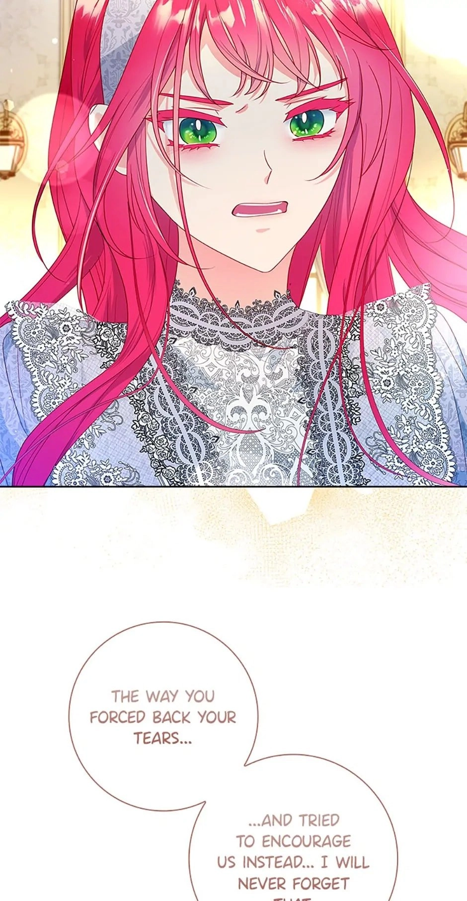 I Decide My Husband Chapter 37 Page 31