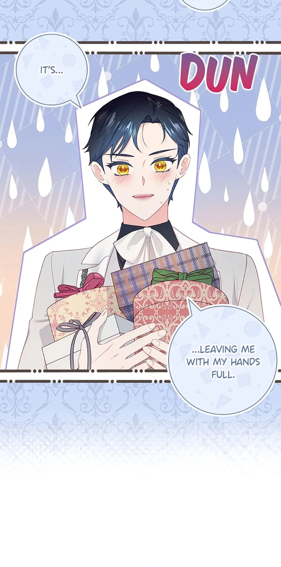 I Decide My Husband Chapter 37 Page 5