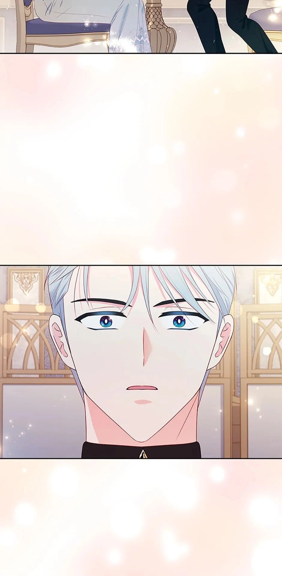I Decide My Husband Chapter 37 Page 46