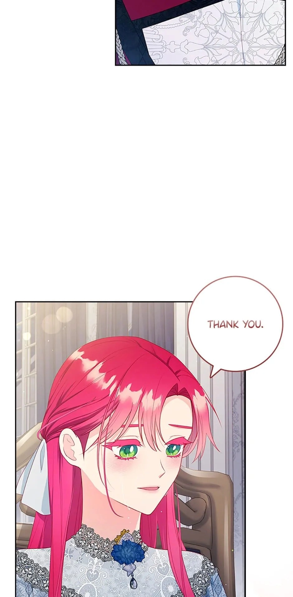I Decide My Husband Chapter 37 Page 43