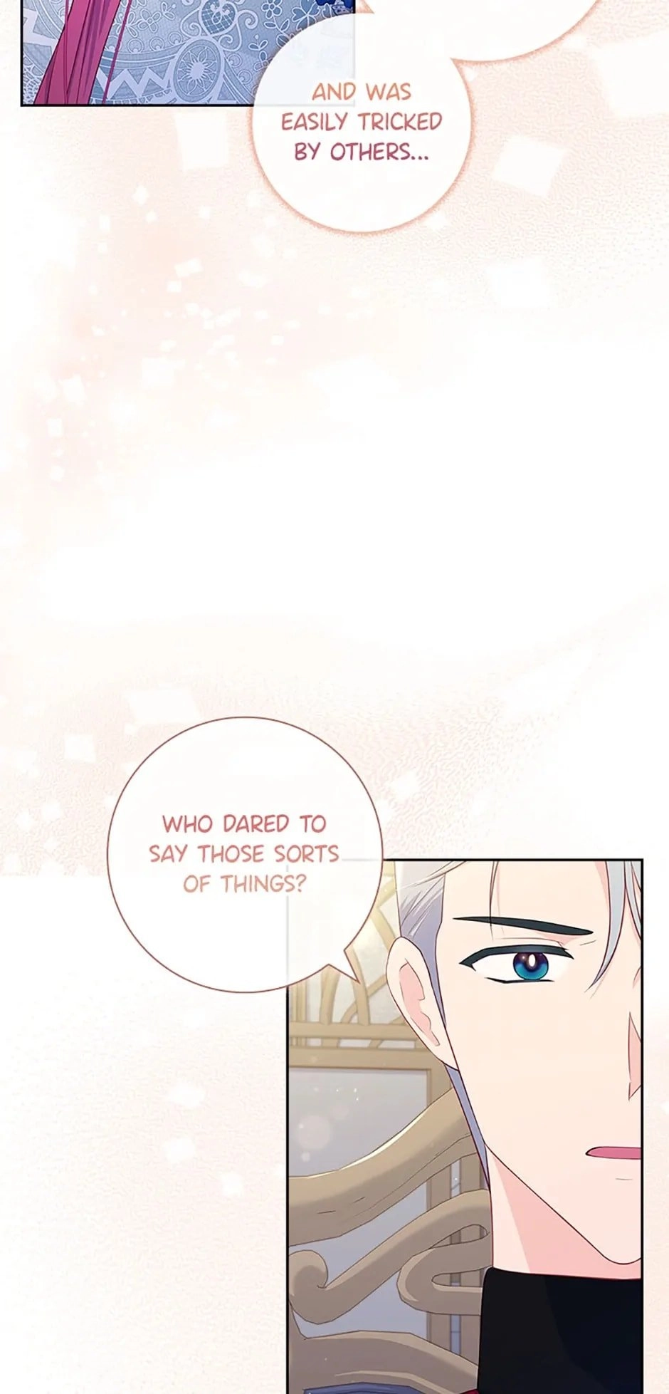 I Decide My Husband Chapter 37 Page 36