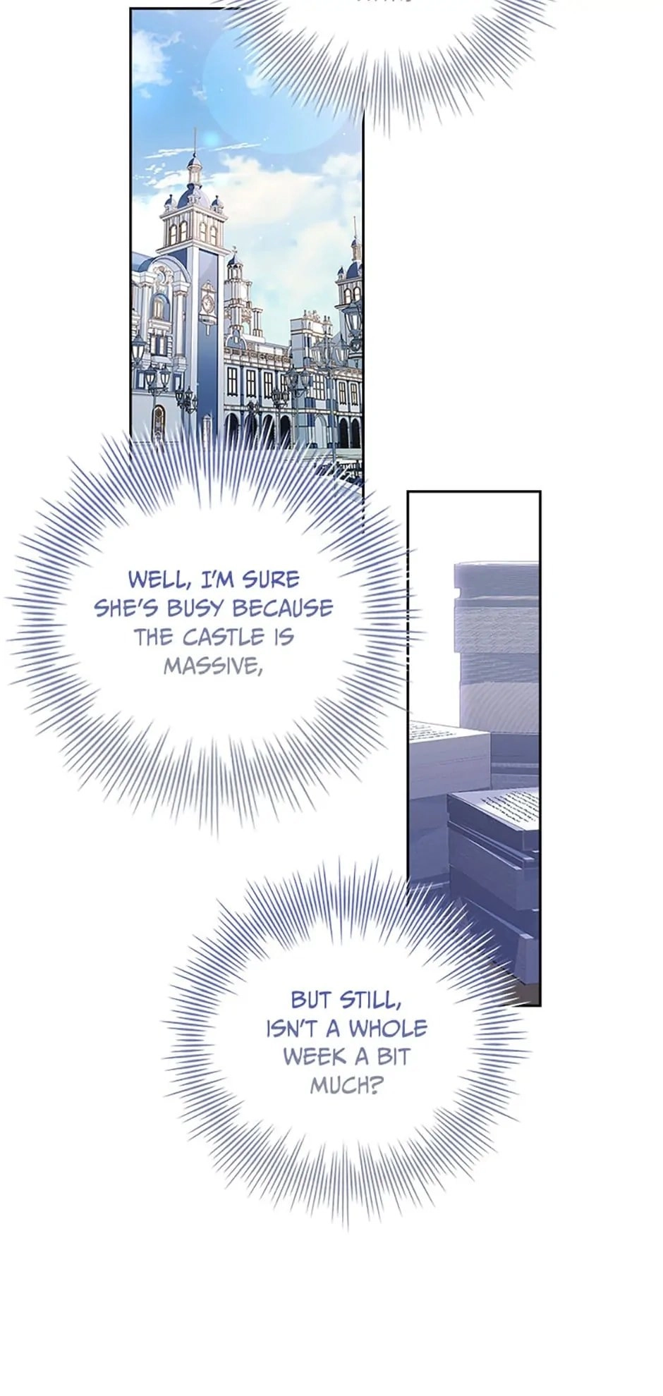 I Decide My Husband Chapter 37 Page 60