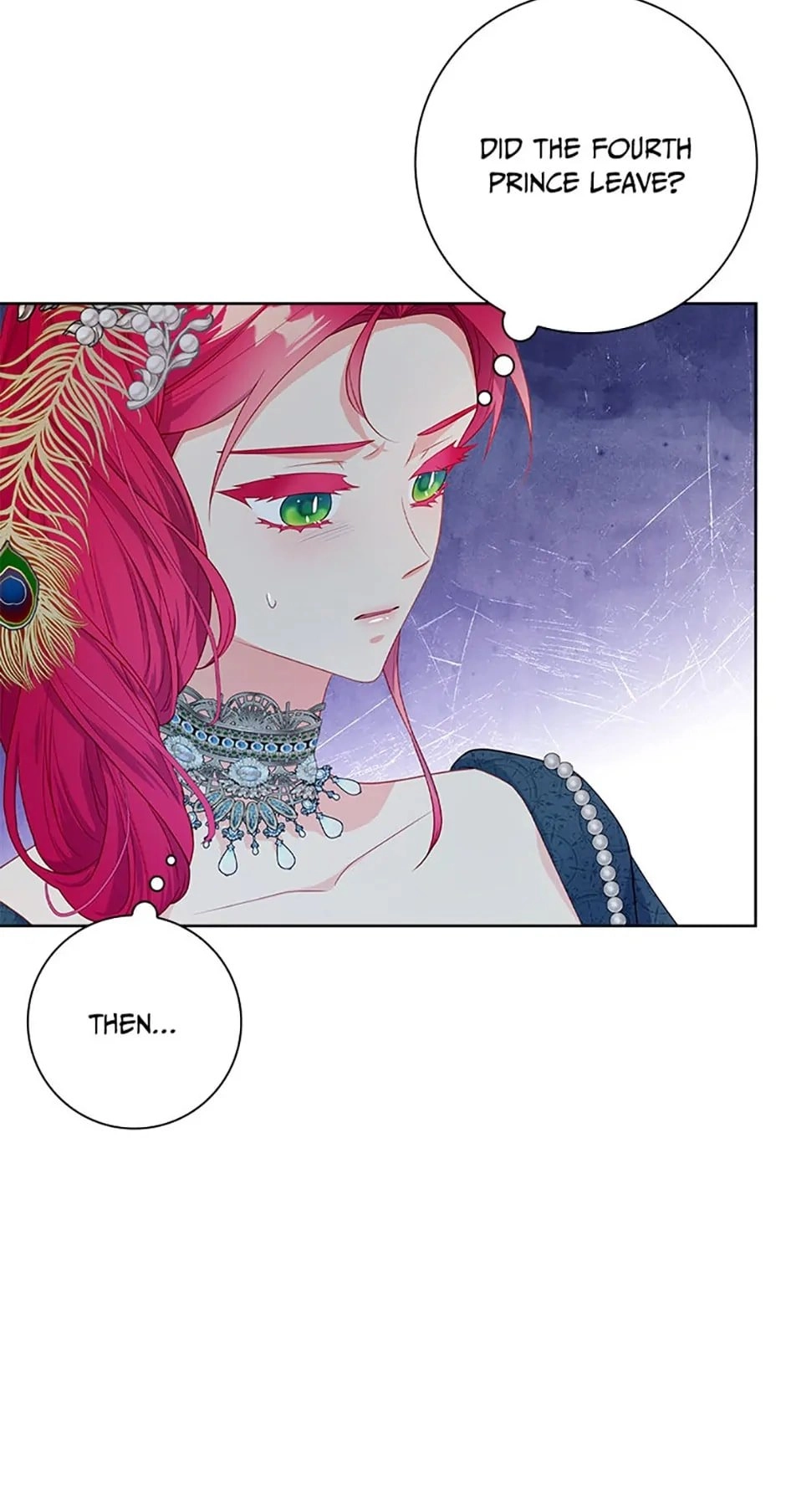 I Decide My Husband Chapter 33 Page 50
