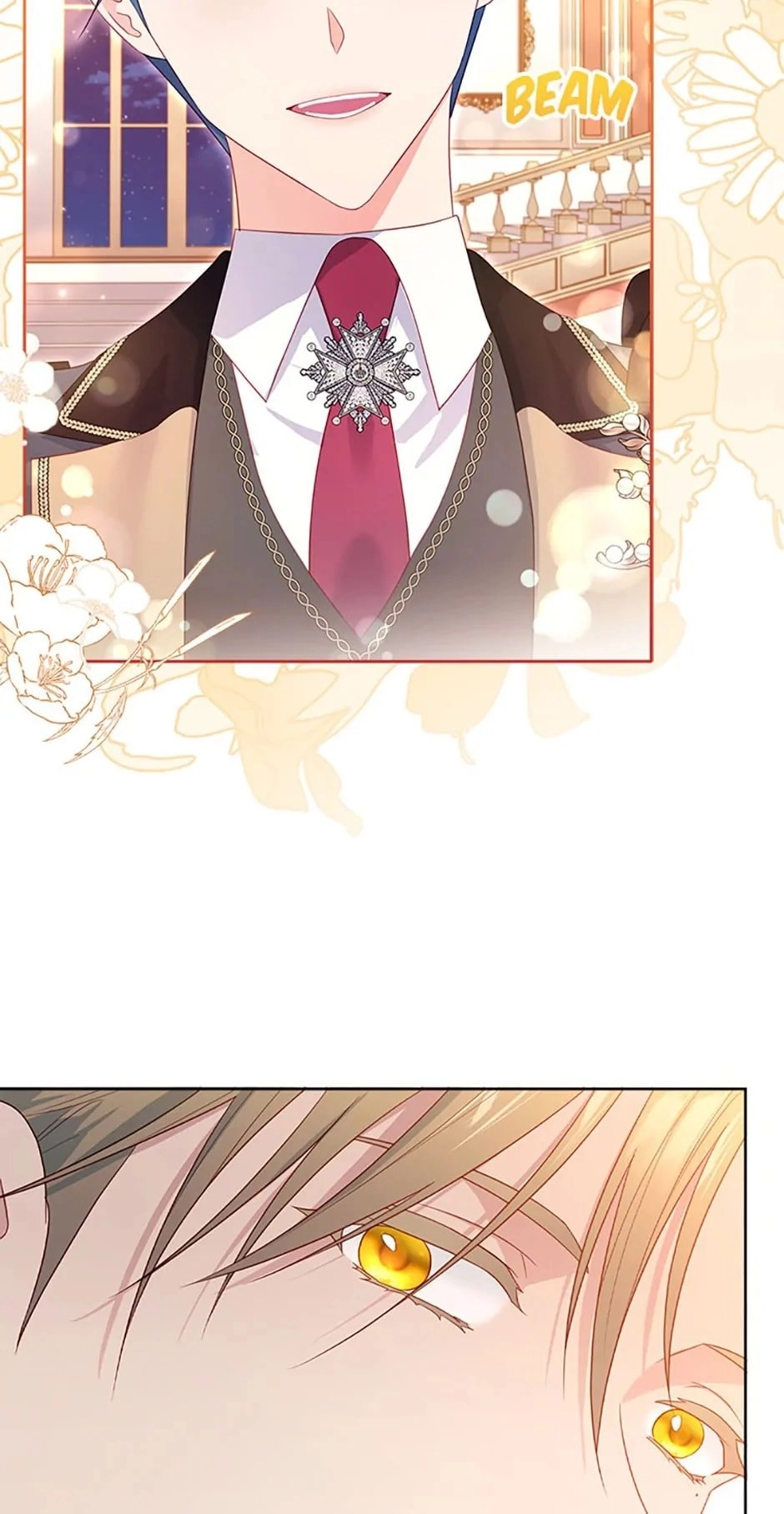 I Decide My Husband Chapter 33 Page 23