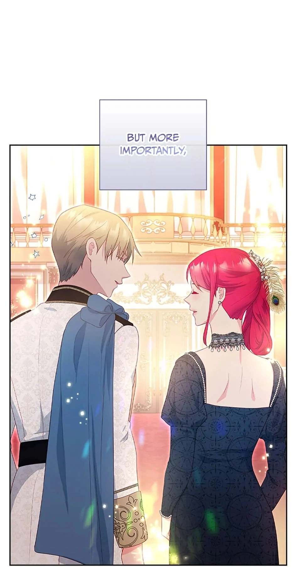 I Decide My Husband Chapter 33 Page 26