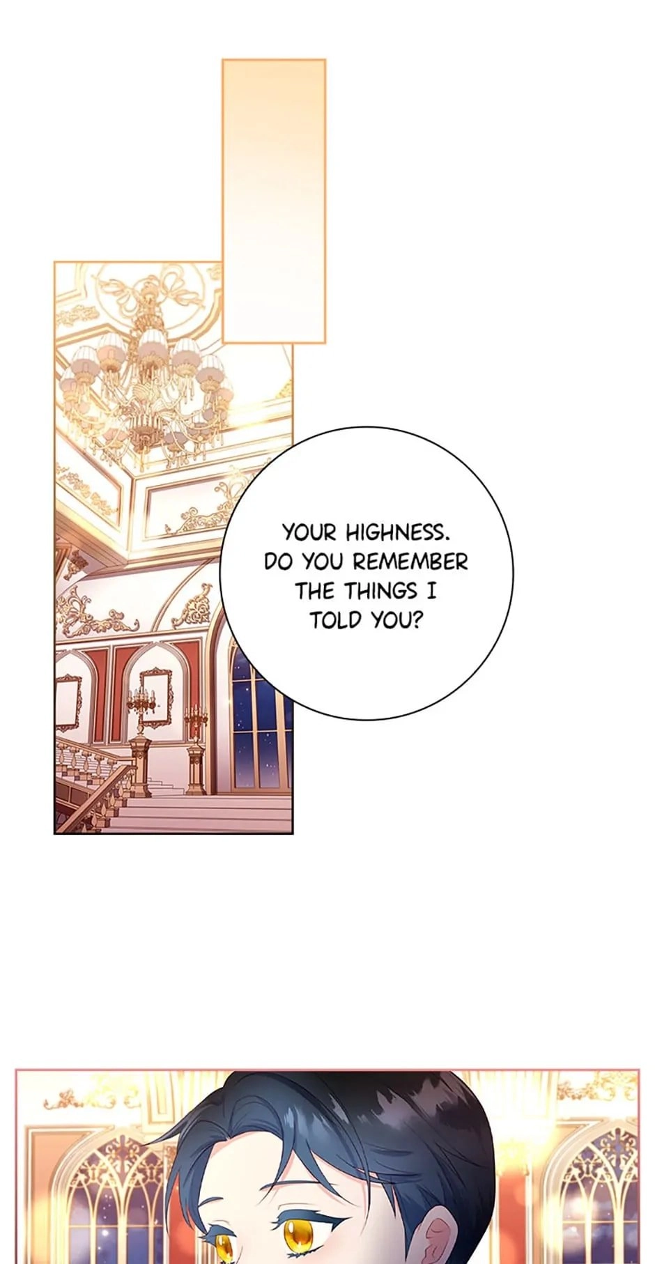 I Decide My Husband Chapter 33 Page 18