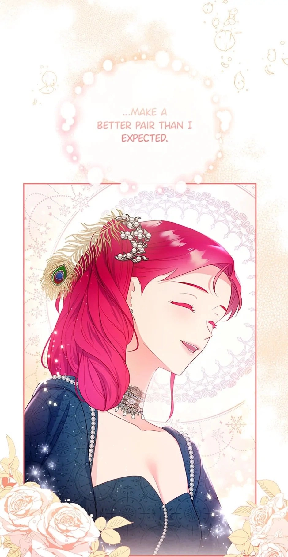I Decide My Husband Chapter 33 Page 16