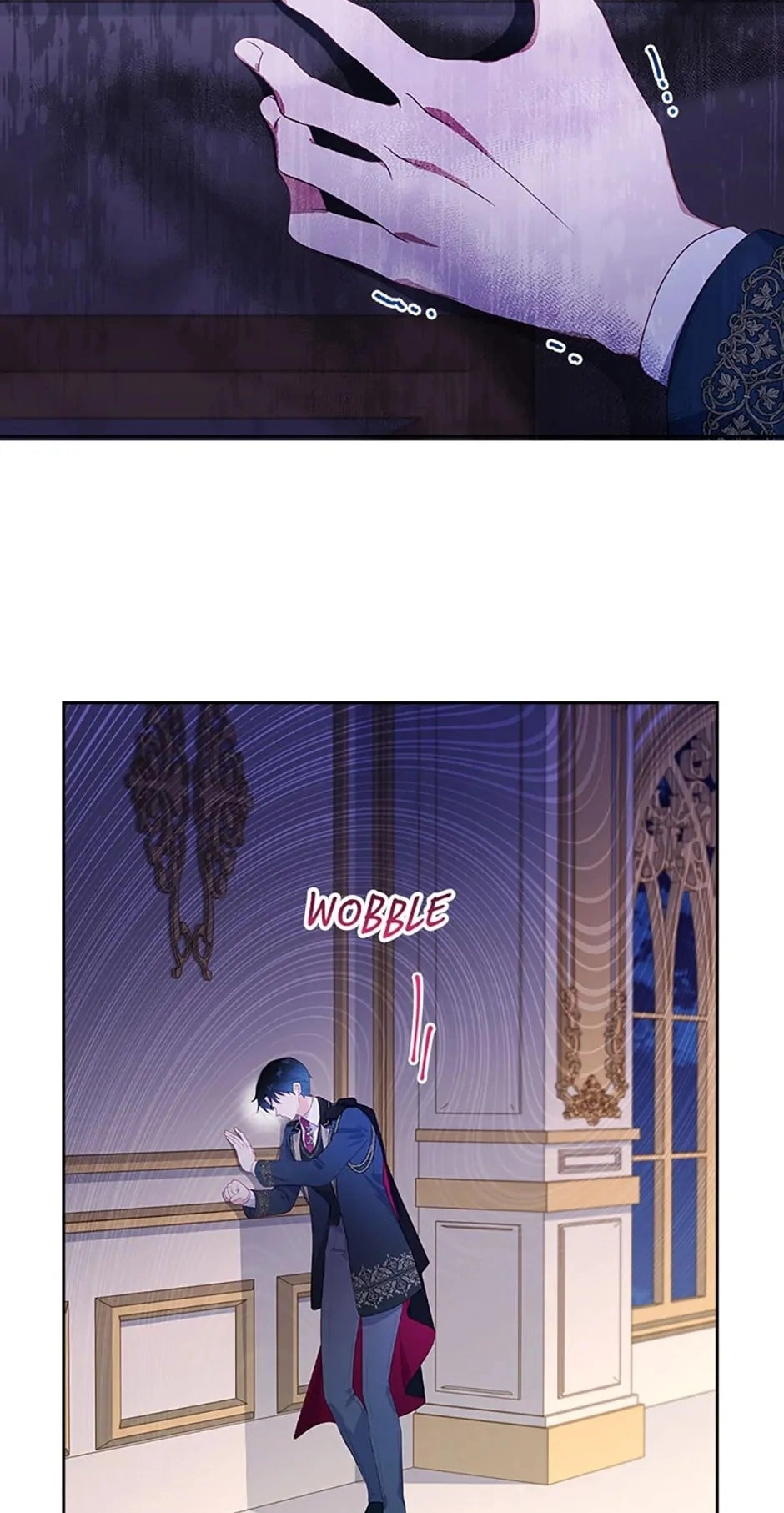I Decide My Husband Chapter 33 Page 46