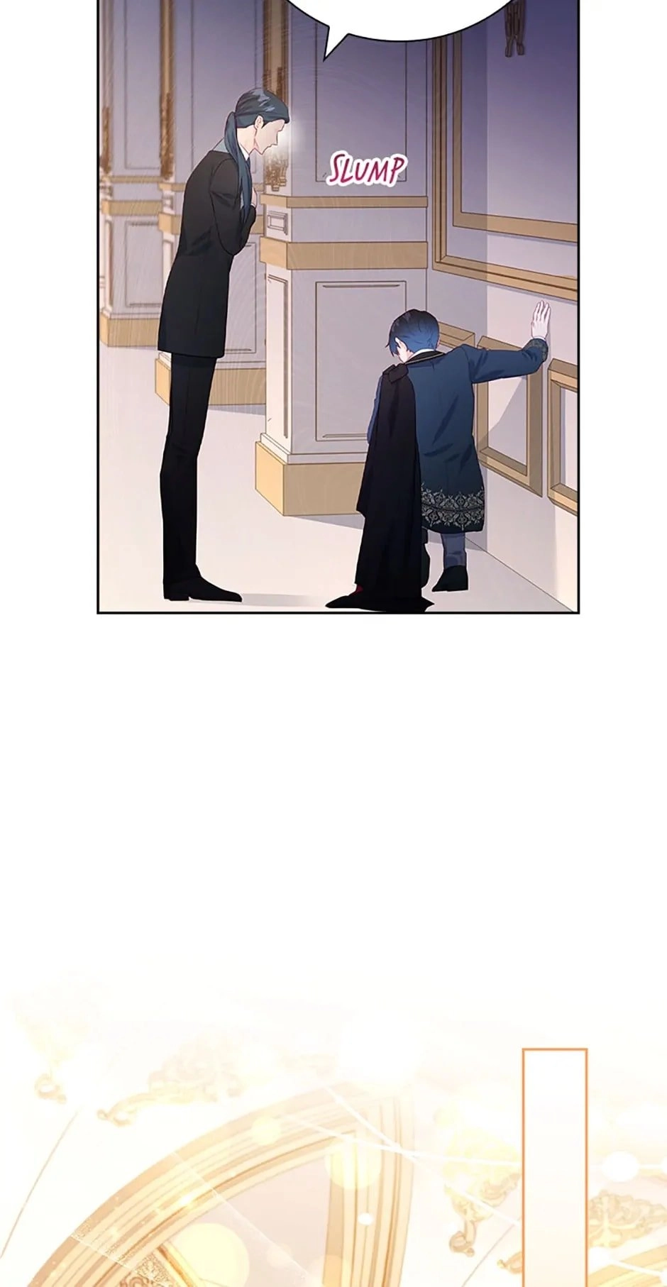 I Decide My Husband Chapter 33 Page 48