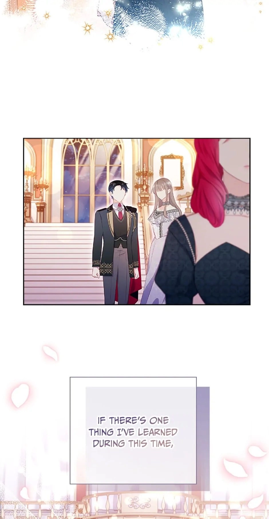 I Decide My Husband Chapter 33 Page 30