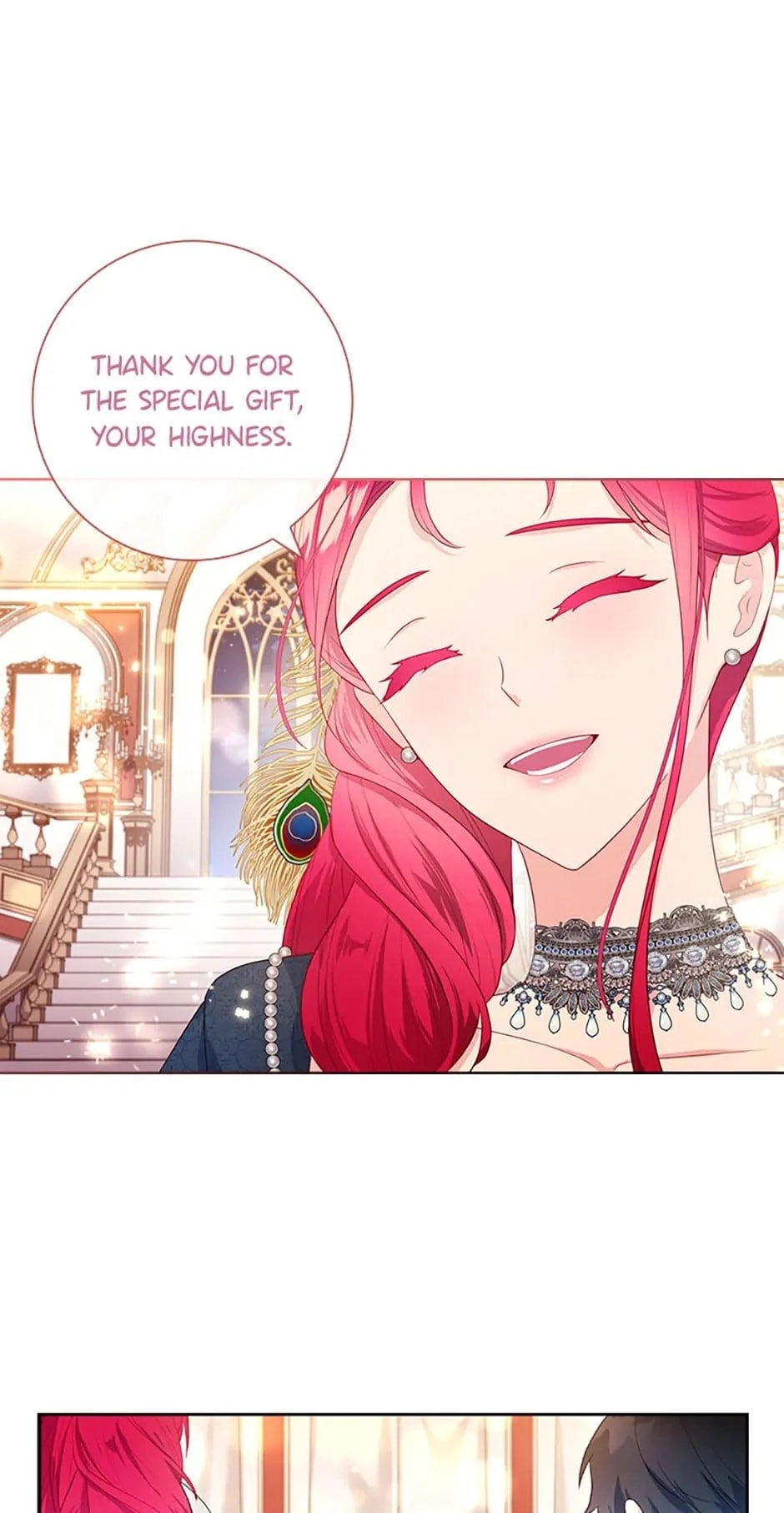 I Decide My Husband Chapter 33 Page 43