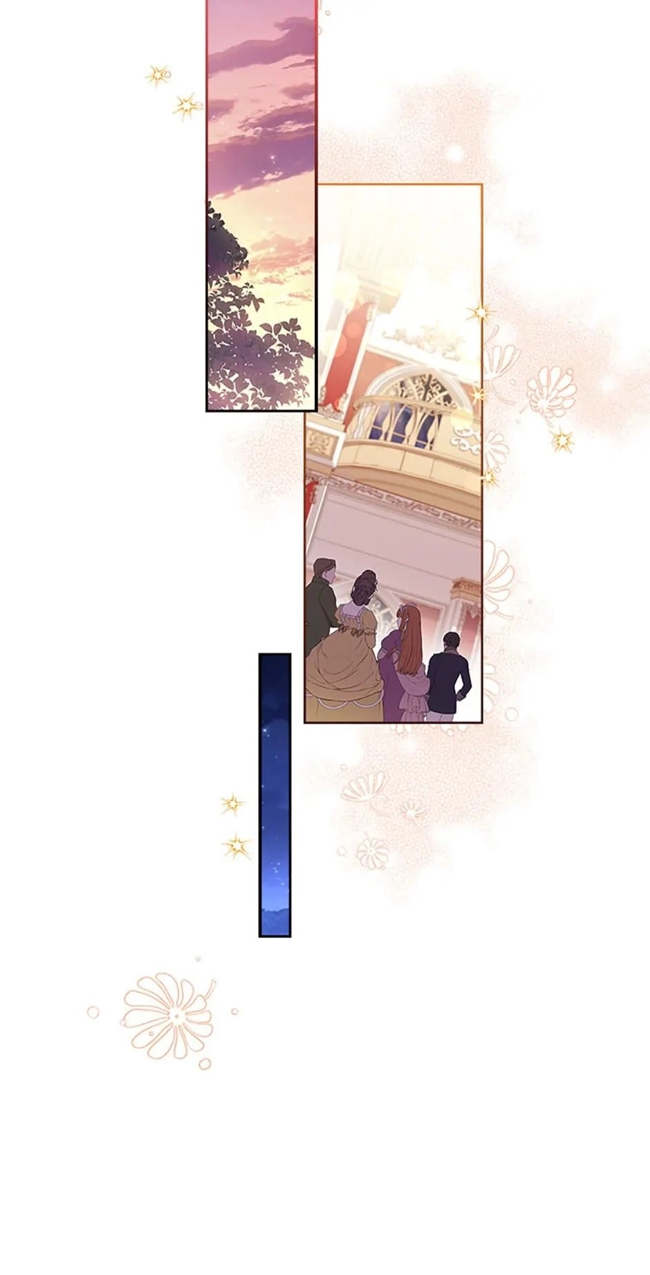 I Decide My Husband Chapter 33 Page 7