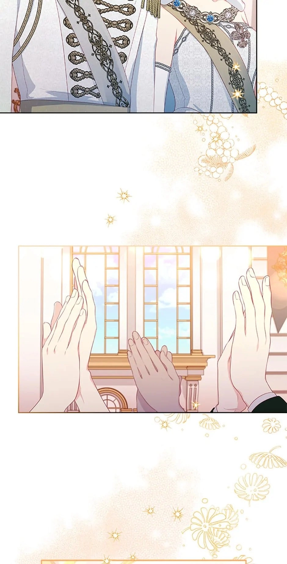 I Decide My Husband Chapter 33 Page 5