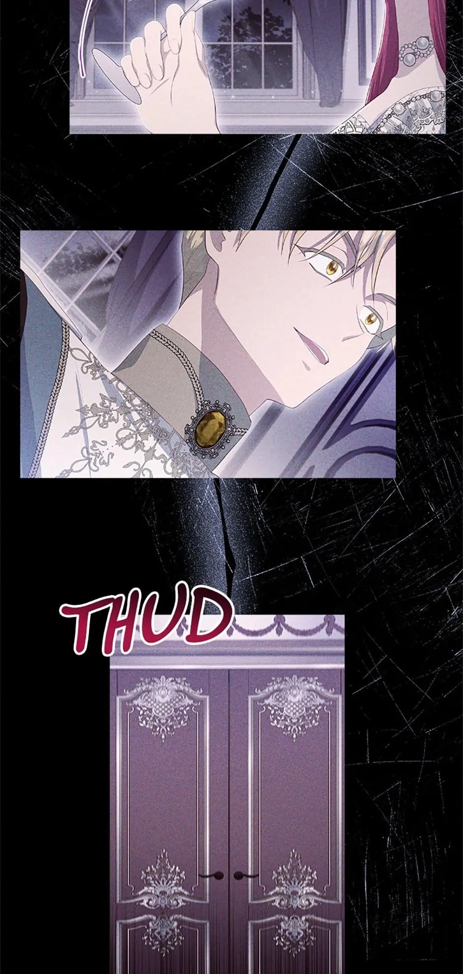 I Decide My Husband Chapter 33 Page 55