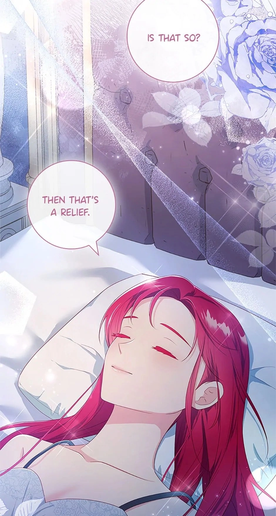 I Decide My Husband Chapter 34 Page 57