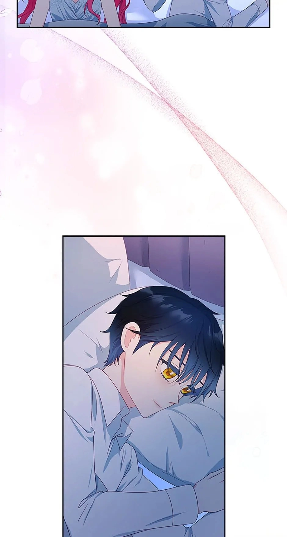 I Decide My Husband Chapter 34 Page 59