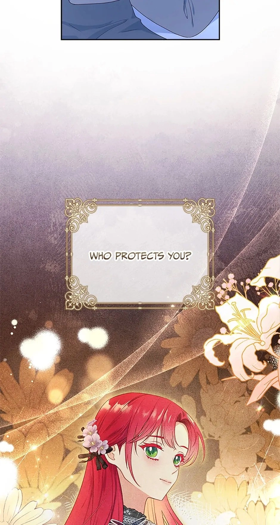 I Decide My Husband Chapter 34 Page 60